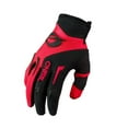 thumbnail image 1 of O'Neal 2024 Element Racewear Offroad Motocross Gloves - Black/Red - XX-Large, 1 of 3