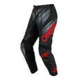 thumbnail image 1 of O'Neal 2024 Element Voltage Offroad Motocross Pant - Black/Red - 32, 1 of 3