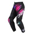 thumbnail image 1 of O'Neal 2024 Womens Element Voltage Offroad Motocross Pant - Black/Multi - 5/6, 1 of 3