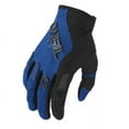 thumbnail image 1 of O'Neal 2024 Youth Element Racewear Offroad Motocross Gloves - Black/Blue - Small, 1 of 3