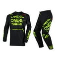 O'Neal 2025 Adult Mens Element Static Motocross Offroad Jersey Pant