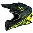 thumbnail image 1 of O'Neal 2Series Adult Helmet, Spyde (Black/Hi-Vis, XS), 1 of 6