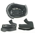 thumbnail image 1 of O'Neal 3 SRS Helmet Top Inner Liner Pad Set Black SM, 1 of 1