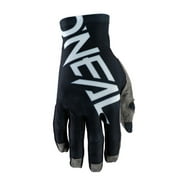 O'Neal Airwear Freez Mens MX Offroad Gloves Black/White SM (8)