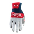 thumbnail image 1 of O'Neal Airwear Freez Mens MX Offroad Gloves Gray/Blue/Red XXL (12), 1 of 2