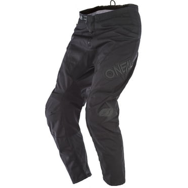 O'Neal Element Classic Combo Black Pant SZ 36 and X-Large Jersey
