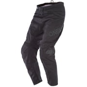 ONeal Element Classic Combo Black Pant SZ 36 and X-Large Jersey
