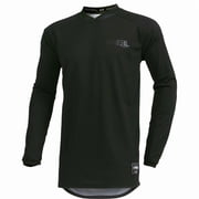 ONeal Element Classic Mens MX Offroad Jersey Black XL