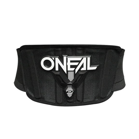 O'Neal Element Mens MX Offroad Kidney Belt Black MD/LG