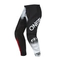 thumbnail image 1 of Oneal 2022 Element Racewear Pant - Black/White/Red - 48, 1 of 2
