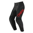 thumbnail image 1 of O'Neal Element Racewear Pant Black/Gray/Red 44, 1 of 2