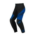 thumbnail image 1 of O’Neal Element Racewear V.23 Mens Motocross Pants-Black/Blue-36, 1 of 3