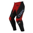 thumbnail image 1 of O'Neal Element Shocker Pant Black/Red 32, 1 of 2