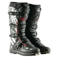 thumbnail image 1 of O'Neal Element Squadron Mens MX Offroad Boots Black 15 USA, 1 of 2