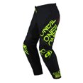 thumbnail image 1 of O'Neal Element Static Pant Black/Neon 38, 1 of 2