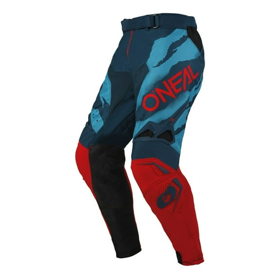 O'Neal Hardwear Wild Pant Blue/Teal 36