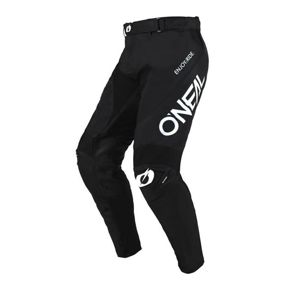 O'Neal Mayhem Hexx Pant Black/White 28