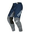 thumbnail image 1 of O'Neal Mayhem Hexx Pant Blue/Gray, 1 of 2