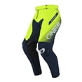 thumbnail image 1 of O'Neal Mayhem Hexx Pant Blue/Neon 42, 1 of 2
