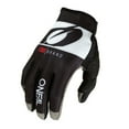 thumbnail image 1 of O'Neal Mayhem Rider Gloves Black/White X-Large, 1 of 2
