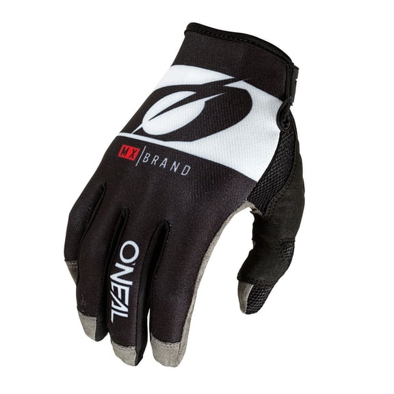 O'Neal Mayhem Rider Gloves Black/White X-Large