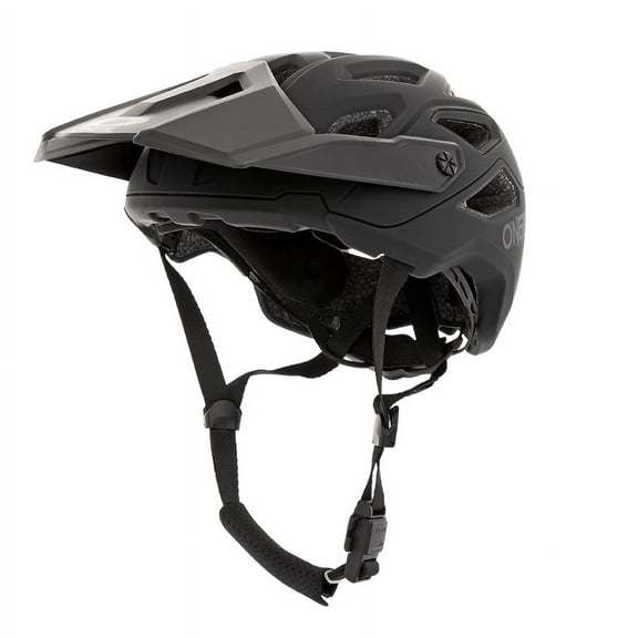O'Neal Pike Helmet Black