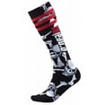 thumbnail image 1 of O'Neal Pro MX Socks Crossbones, 1 of 2