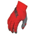thumbnail image 1 of O'Neal Prodigy Race Gloves Red Large, 1 of 2