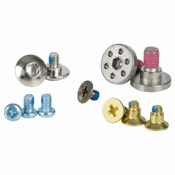 O'Neal RDX Boot Service Kit Silver