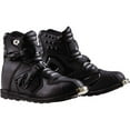 thumbnail image 1 of O'Neal Racing Rider Shorty Boots - Black, All Sizes, 1 of 3