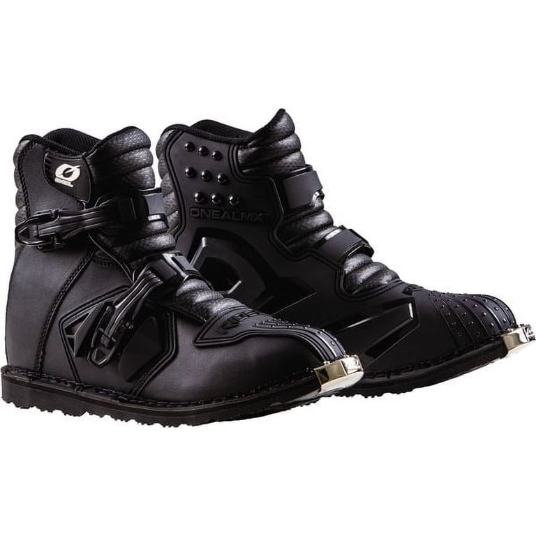 O\'Neal Men\'s Black Motocross Boots O main image 4