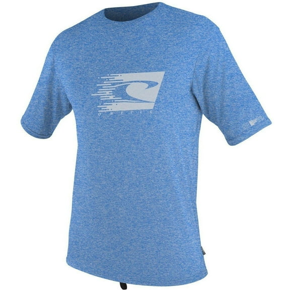 O'Neill 24/7 Hybrid Rash Guard Tee