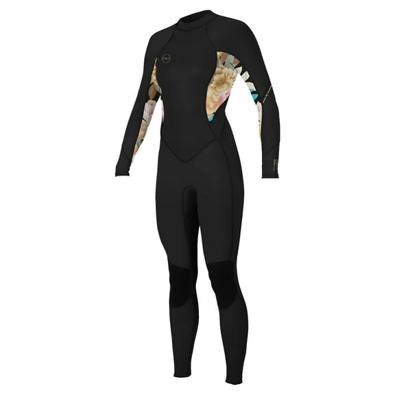 O'Neill 2mm Bahia Women's Full Wetsuit