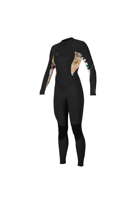 2mm Bahia Women's Full Wetsuit