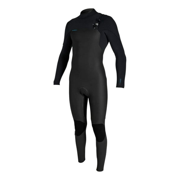 O'Neill 3/2mm Blueprint Chest Zip Full Wetsuit