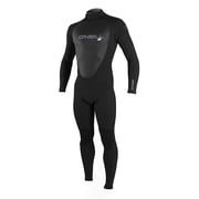ONeill 3/2mm Epic Mens Back Zip Full Wetsuit