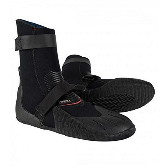 O'Neill 3mm Heat Round Toe Boots