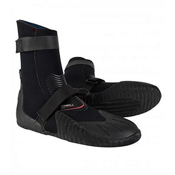 O'Neill 3mm Heat Round Toe Boots