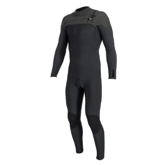 O'Neill 4/3mm Blueprint Chest Zip Full Wetsuit