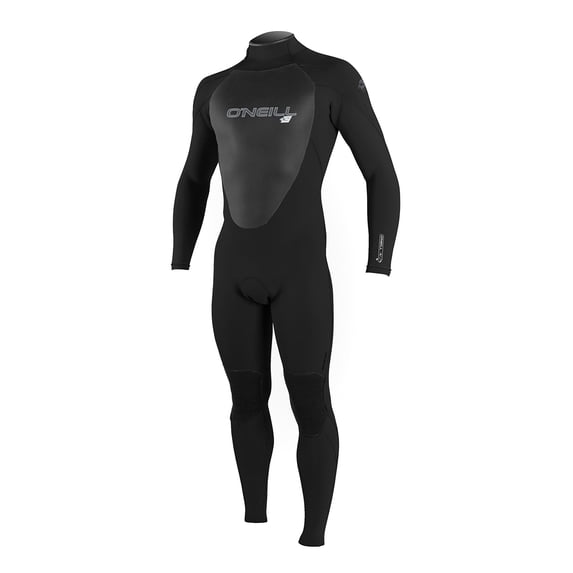 O'Neill 4/3mm Epic Men's Back Zip Full Wetsuit