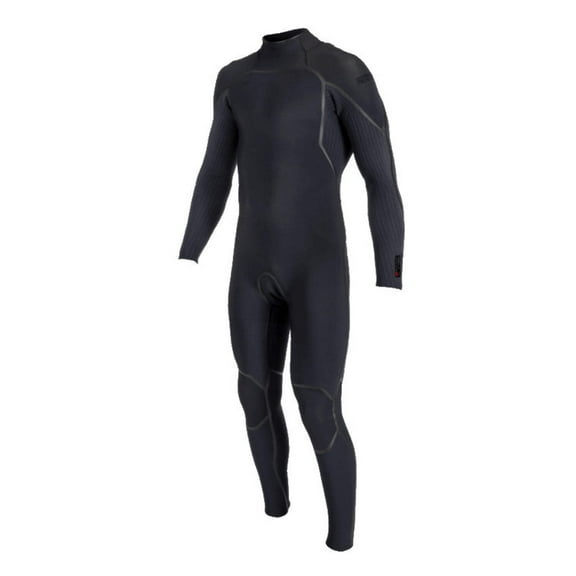 O'Neill 4/3mm Hyperfreak Fire Back Zip Full Wetsuit