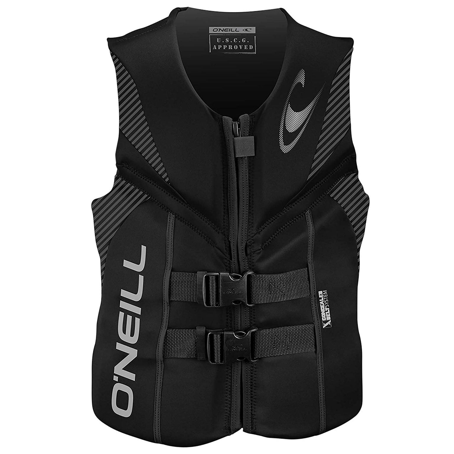 O'Neill SUPER LITE CLASSIC VEST タグ付新品 O'Neill SUPER LITE CLASSIC VEST タグ付新品 スーパーライト