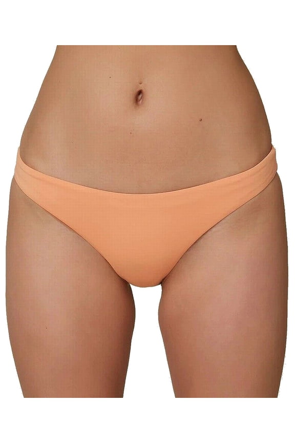 Bikini Bottoms Medium Junior Rockley Saltwater Orange M
