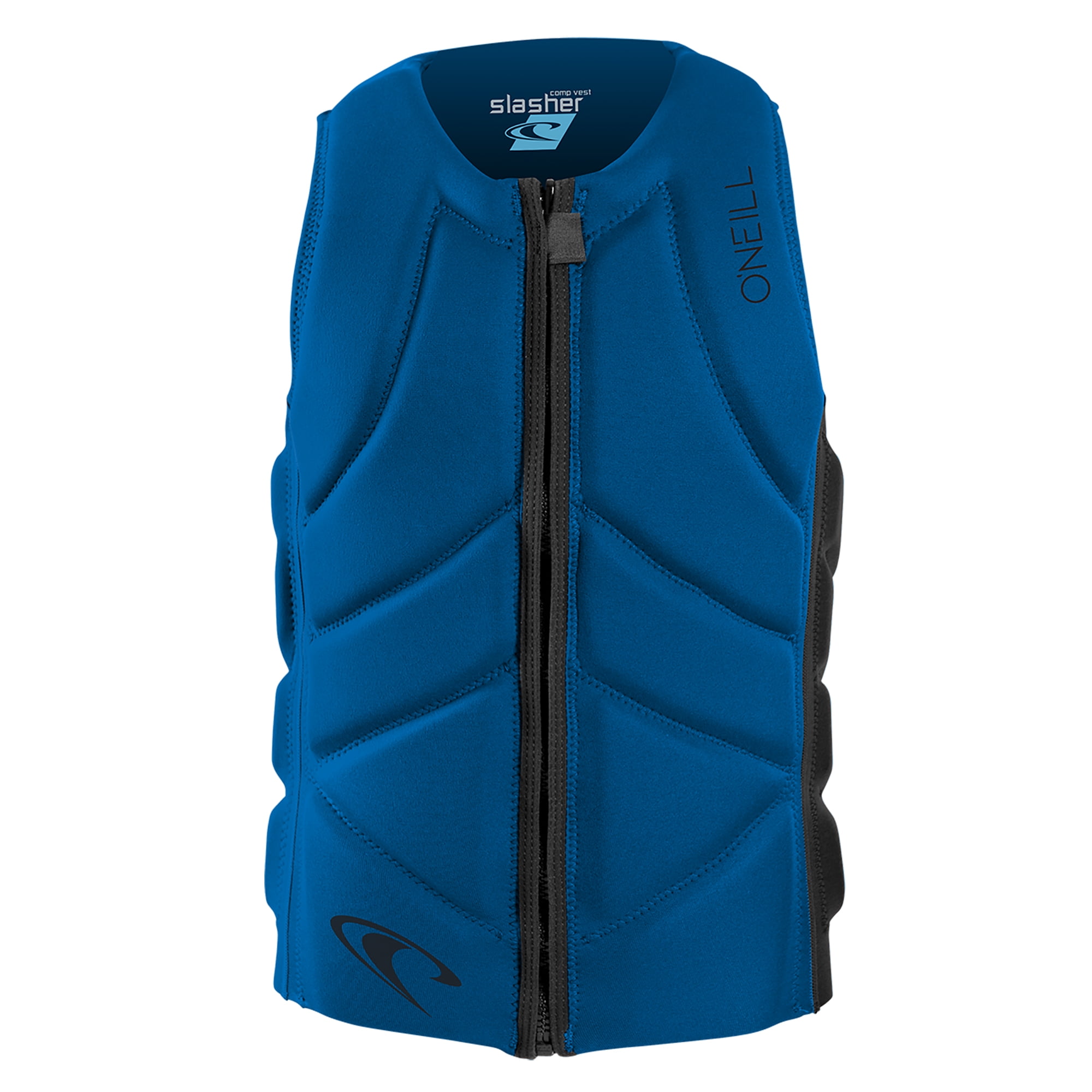 O'Neill Blue Slasher Competition Foam Waterskiing and