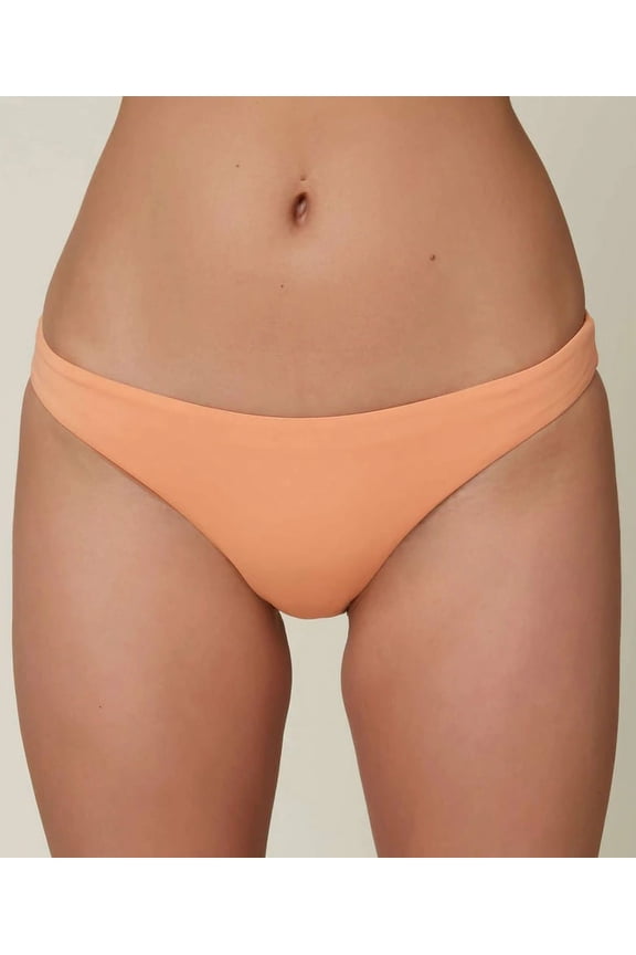 CORAL REEF Rockley Saltwater Solids Classic Swim Bottoms, US X-Large