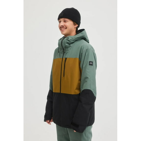 O'Neill Carbon Jacket - Men's