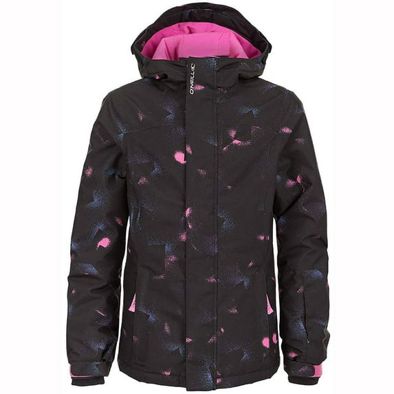 O'Neill Dazzle Youth Snowmobile Jackets