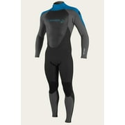 O'Neill Epic Youth 4/3mm full wetsuit 10 Black/smoke/ocean
