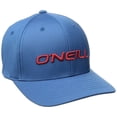 thumbnail image 1 of O'Neill Fore FlexFit Hat - Men's, 1 of 2