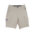 thumbnail image 1 of O'Neill GI Jack Traveler 3 Hybrid Boardshorts 38 Light khaki (SP918A102Q), 1 of 1